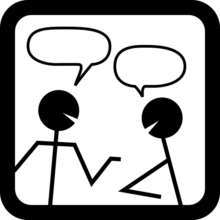 Личные темы при деловых встречах: устанавливаем контакт