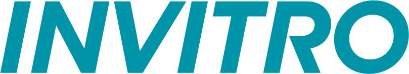 Инвитро лого