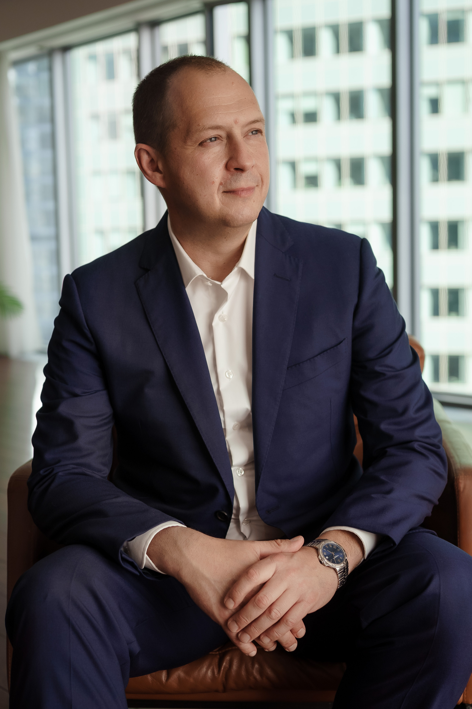 Константин Смирнов