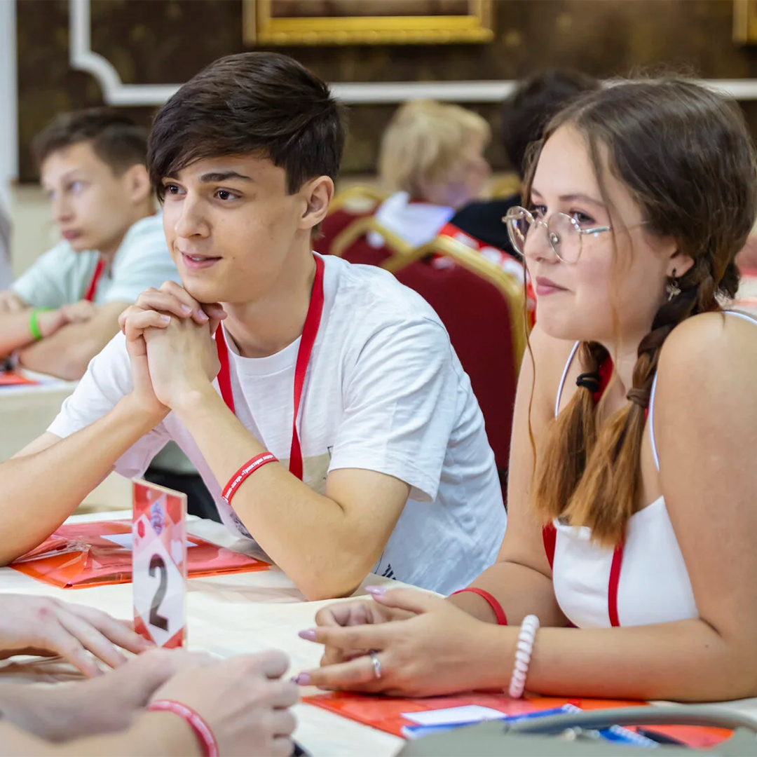 ДЛЯ ПОДРОСТКОВ 12-17 ЛЕТ