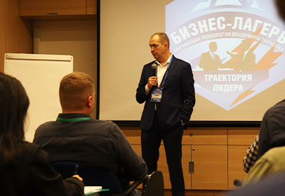 Мастер-класс "Антиманипулятор"