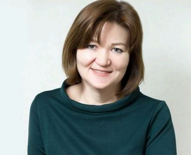 Айнура Кыпчакбаева