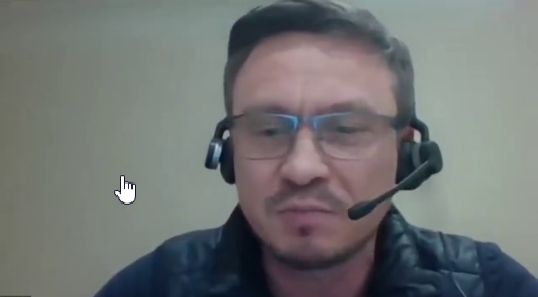 Ильнар Абдуллин