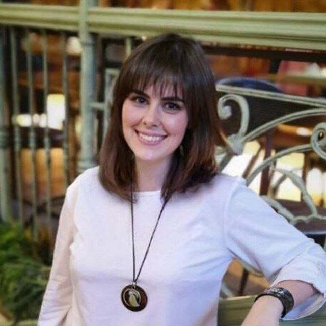 Юля Евсеева